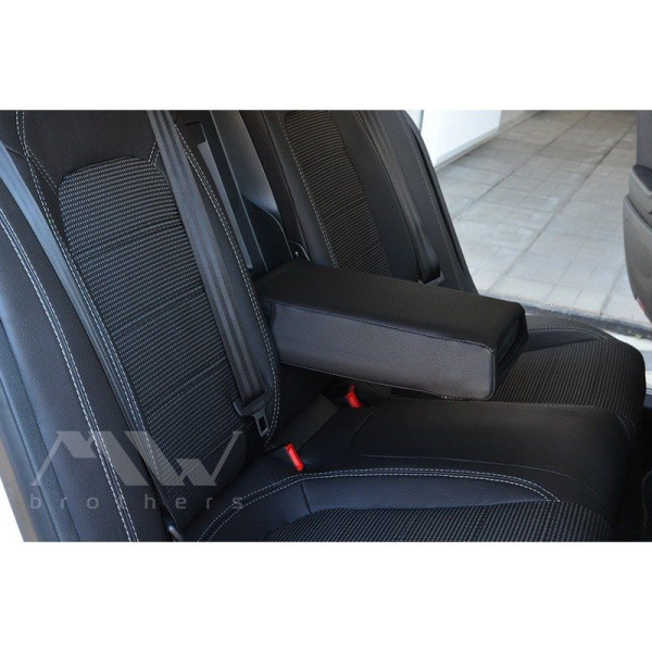 Авточохли модельні MW Brothers для Volkswagen Passat CC c 2008
