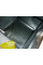 Автомобильные коврики в салон Geely GC6 2014- (Avto-Gumm)