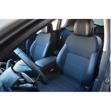 Авточехлы модельные MW Brothers для Peugeot 3008 c 2009