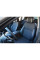 Авточохли модельні MW Brothers для Peugeot 3008 c 2009