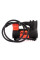 Автомобільний компресор Force MAXI 12v 150вт 40л 10атм 14А (EL 100 085)