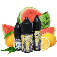 Жидкость Самозамес Flavorlab FL350 30ml Watermelon Lemon Арбуз Лимон