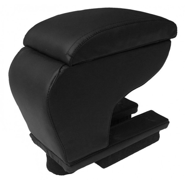 Підлокітник модельний Armrest для Volkswagen Polo 2002-2009 Чорний