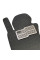 Килимки в салон передні EVA для Volkswagen Golf V 2003-2010 (Металевий підп'ятник) 2 шт