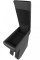 Підлокітник модельний Armrest для Citroen Berlingo I 1996-2007 Чорний