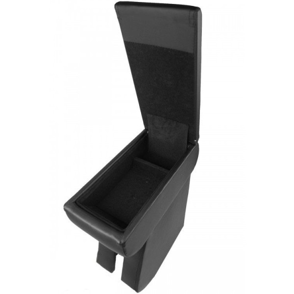 Підлокітник модельний Armrest для Citroen Berlingo I 1996-2007 Чорний