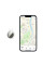 Пошуковий GPS-трекер Borofone Бездротовий маякБілий Anti-Lost device Білий (6941991109867) (BC100)