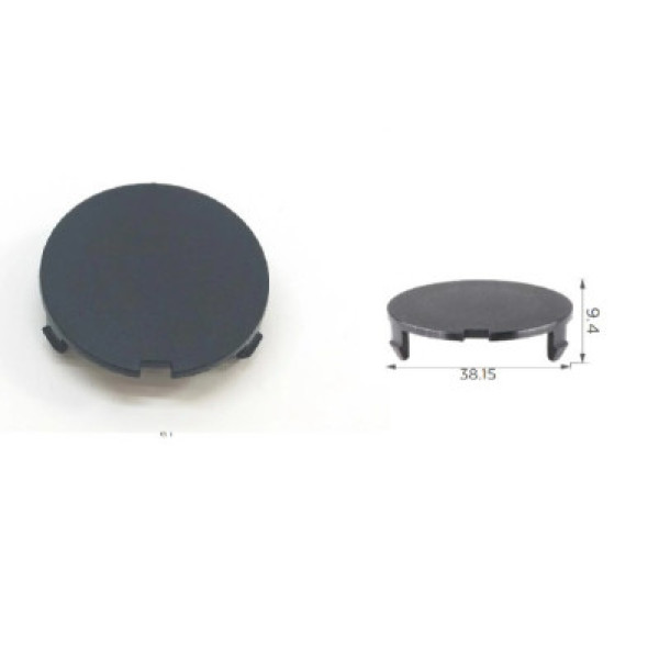 Заглушки Audi Seat Skoda Volkswagen 038103937 (C1424)
