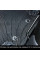 3D EVA Килимки в салон передні для BMW 3 (F30 / F31) 2011-2019 З підп'ятником Чорні 2 шт