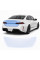 Антигравийная защитная бронепленка по лекалам для BMW M5 G90 2024- зона крышки багажника