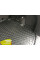 Автомобильный коврик в багажник Acura MDX 2006-2014 / Резиновый (Avto-Gumm)
