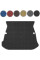 Килимок в багажник EVA для Volvo S 60 II 2010-2013 Седан