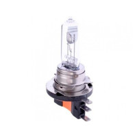 Автолампа галогенна Brevia + 30% H15/55W/12V/1 шт (12015PC)