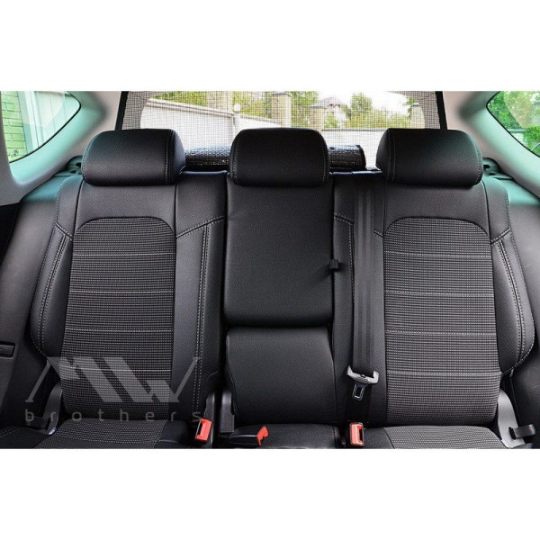 Авточехлы модельные MW Brothers для Seat Altea XL c 2005