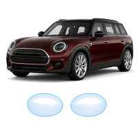 Антигравійна захисна бронеплівка за лекалами для Mini Clubman F54 facelift 2019-2024 - дзеркала