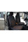 Авточехлы модельные MW Brothers для Peugeot 301 c 2012