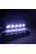 LED Денні ходові вогні ДХО 12V 23 см гумовий корпус гнучкі 2 шт (KLNT-DRL-COB-102)