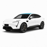Антигравийная защитная бронепленка по лекалам для Avatr 11 I 2022- зона крыши