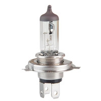 Автолампа галогенна Pulso H4 P43T 12V 60/55W Clear box 1 шт