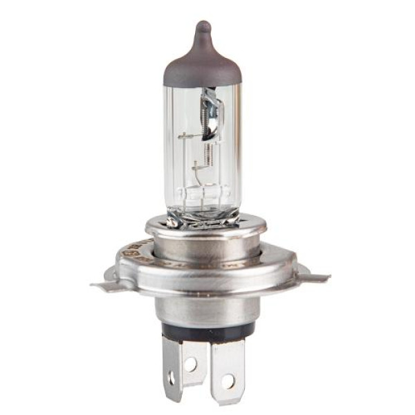 Автолампа галогенна Pulso H4 P43T 12V 60/55W Clear box 1 шт