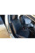 Авточохли модельні MW Brothers для Mitsubishi Lancer X Sportback c 2008