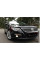 Дефлектор капота мухобойка Volkswagen PASSAT CC 2008-
