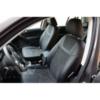 Авточехлы модельные MW Brothers для Volkswagen Golf V+ c 2004