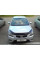 Дефлектор капота мухобойка для Kia Rio III 2005-2010 Евро Крепление (Vip Tuning) KA03
