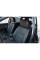 Авточехлы модельные MW Brothers для Mitsubishi Outlander c 2003