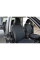 Авточехлы модельные MW Brothers для Volkswagen Golf V+ c 2004