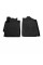 Передние 3D коврики для Toyota Camry (XV40) 2006-2011 / Высокий борт