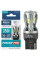 LED автолампа Brevia PowerPro 12/24V W21W 14x2835SMD 350Lm 6000K CANbus W3x16d 2 шт (10310X2)
