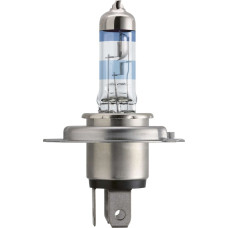 Автолампа галогенна Philips X-treme Vision +130% H4 12V 55W 3500K 2 шт (12342XV+S2)