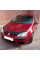 Дефлектор капота мухобійка Volkswagen Golf V 2003-2010 Voron Glass