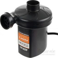 Воздушная турбинка LAVITA 12V / 280 в мин / 3насадки (191059)