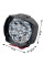 Додаткова LED фара 12W (1W*12) 12-85V 60x75x60 мм Далекий 1 шт