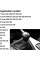 Ручка КПП для BMW Series E30 E32 E34 E39 E46 E60 (5 / 6 Швидкостей) Шкіра №2 (QZXN-A38)