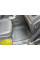 Автомобільні килимки в салон Chevrolet Tracker 2013 (Avto-Gumm)