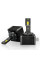 Лампы LED D1S D-Series 70W 14000Lm CSP DC12V 6000K IP68 +200%
