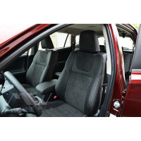Авточехлы модельные MW Brothers для Toyota RAV-4 c 2013