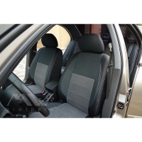 Авточехлы модельные MW Brothers для Nissan Almera Classic c 2006