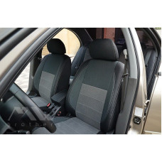 Авточехлы модельные MW Brothers для Nissan Almera Classic c 2006