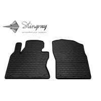 Автомобильные коврики передние для Infiniti Q50 2013-