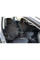 Авточехлы модельные MW Brothers для Mitsubishi Lancer X c 2007