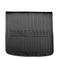 Килимок в багажник 3D для Audi A6 C7 2011-2018 universal