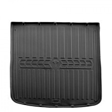 Килимок в багажник 3D для Audi A6 C7 2011-2018 universal
