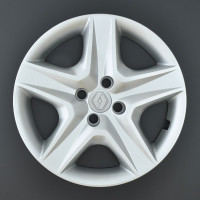 Колпак колеса Renault Sandero R16 4 шт