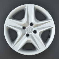Ковпак колеса Renault Sandero R16 4 шт