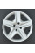 Ковпак колеса Renault Sandero R16 4 шт
