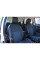 Авточехлы модельные MW Brothers для Ford Kuga c 2008